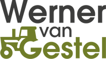 Gestel Werner van Handelsonderneming
