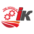 Крупа І К