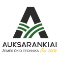 UAB AUKSARANKIAI